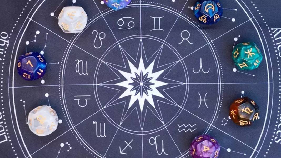 Mars Akrep’te, güneş Terazi’de! Aşk, para ve kariyerde burcunuzu neler bekliyor? 6